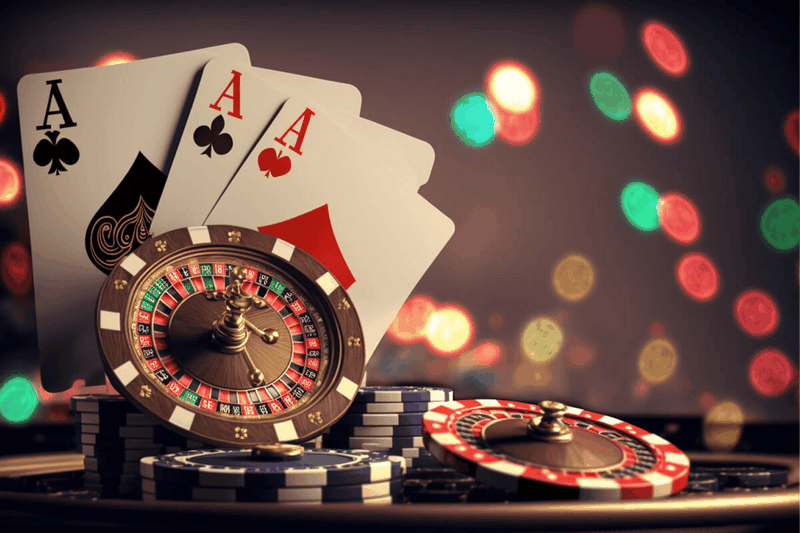 Игры с живыми дилерами в Lev Gambling Enterprise: опыт казино в реальном времени