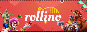 Rollino Online Casino Review