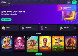 Casinò online Winspirit