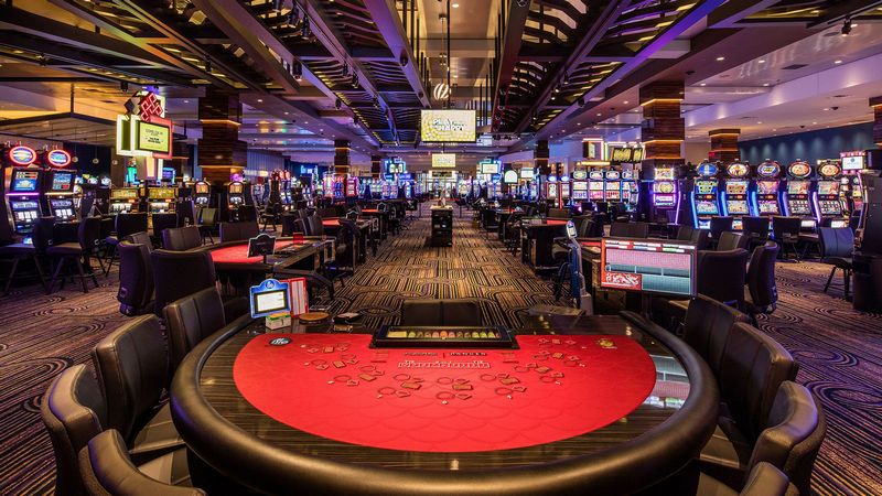 Die effektivsten Online-Casinos ohne OASIS-Eintrag im Jahr 2026