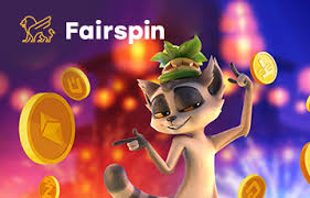 Evaluación del Casino Fairspin - Clasificación de Especialistas y Jugadores (2026)