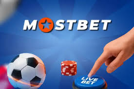 Mostbet Kazino Sayt Oyunları və Təchizatçıları