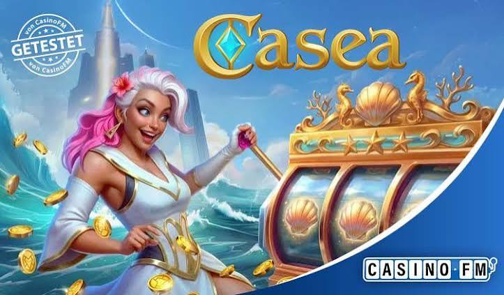 Propagace Casea Gambling Enterprise