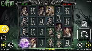 The Crypt Slot Trial